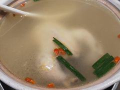 -19号私房菜(云南路店)