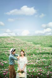 -薇薇新娘婚纱摄影(开州大道店)