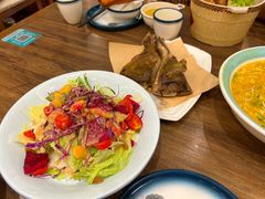 -锡和无锡菜(景丽苑店)