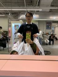 点击看大图 -MY HAIR ARDOR