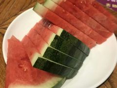 西瓜-阿罗新疆菜(人民广场店)