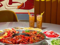 -王红军龙虾(盐仓桥店)