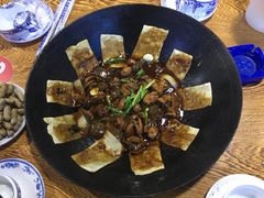 -皖北巫氏三胖地锅鸡(长淮总店)