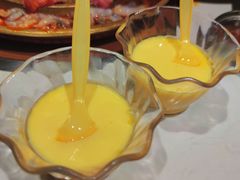 小布丁-奥赛奥自助烤肉(财富中心店)
