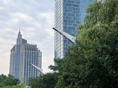 -天鹅湖体育公园