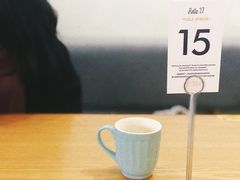 咖啡-HELLO 27 意面·沙拉·帕尼尼