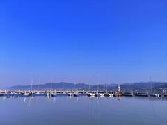 -东钱湖阳光沙滩