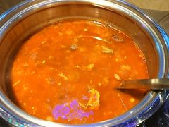 北非面条汤-La Medina餐厅(亮马河南路店)