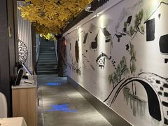 -食悦江南·淮扬菜·烤鸭(亚运村·惠新店)