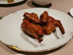 脆皮妙龄鸽-新荣记(椒江店)