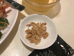 -无招牌海鲜餐厅(滨海艺术中心店)