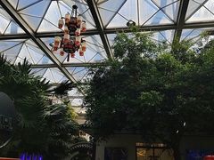 -忆江南·生态餐饮宴会酒店