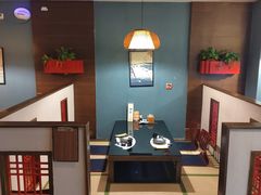-天狗山料理(省体店)