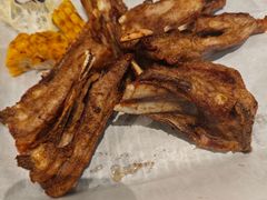 -新兴家喻酒家·羊城名宴(昌岗店)