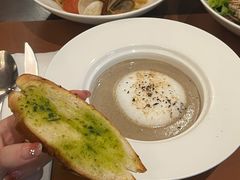 -Golden Lily河内巴黎法越料理餐厅(建国西路店)