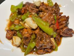 -老山东·山东菜(鲁菜名店)