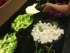 -新辣道鱼火锅(领展购物广场·中关村店)