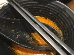 -大鼓米线(浦东长泰店)