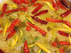 -花椒俏川菜小馆(南海万达店)