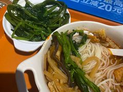 -文昌桥螺蛳粉(魏公村店)