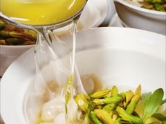 -扬州香格里拉·香宫中餐厅