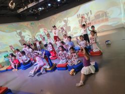 -小鸡哆哆故事屋·儿童乐园(嘉里城店)