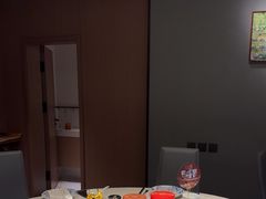 -悦融琥珀·京鲁菜·海味珍品(西单店)