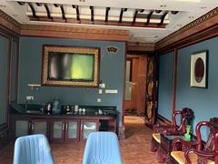 -鹊华居·地道鲁菜·海鲜·融合味(大明湖店)