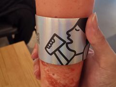 芝芝莓莓-喜茶(佛山顺德大良东乐路店)