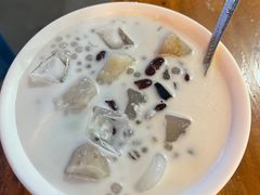 -清爽清补凉