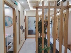 -芳朵美容养生SPA