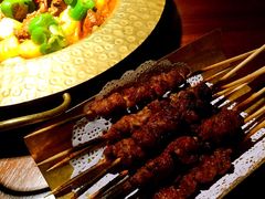 -楼兰新疆主题餐厅(苏州中心店)