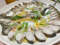 -花中城·杭帮菜·粤菜·海鲜火锅(清泰街店)
