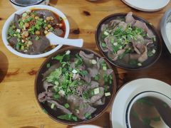 -车七孃苏稽跷脚牛肉(乐山店)