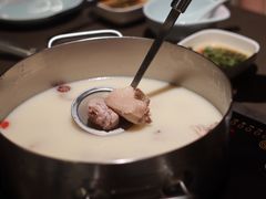 -捞王锅物料理(上海世茂广场店)