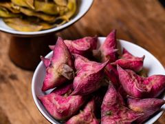 -江南雅厨(李公堤店)