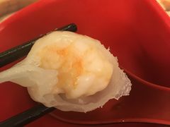 -添好运点心专门店(深水埗店)