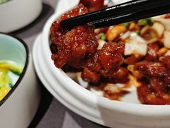 -羲和雅苑•北京烤鸭(平安国际金融中心店)