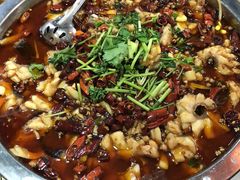 -蜀膳坊(洪公祠小区店)