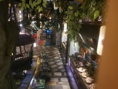 -淀里船宴(卓达店)