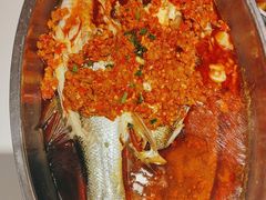 -回家吃饭·地道南昌菜(建德观总店)