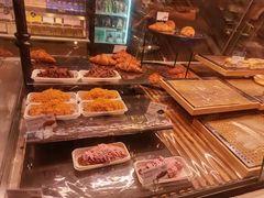 -巴黎贝甜(大宁国际商业广场店)