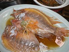 -良师门滨海人家·海鲜·家常菜(滨海城店)