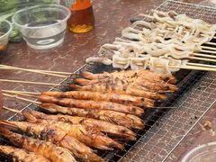 -南宁良凤江国家森林公园