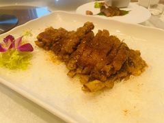 -京香轩·中餐厅(上海中庚聚龙酒店)