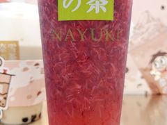 -奈雪的茶(印象城店)