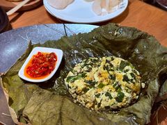 -一朵菌·野生菌探索家火锅(南亚店)