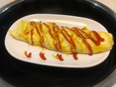 -梨满园韩国料理