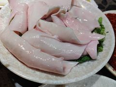 -六公里老火锅(总店)