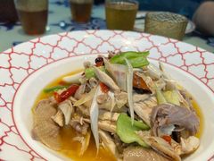 -撒拉花儿·新疆菜·清真(太阳宫店)